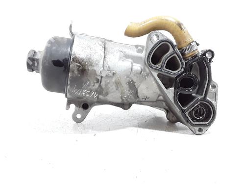 Used Oil radiator Oil radiator PEUGEOT 3008 I MPV (0U_) 1.6 HDi (112 hp) 33560976 33560976