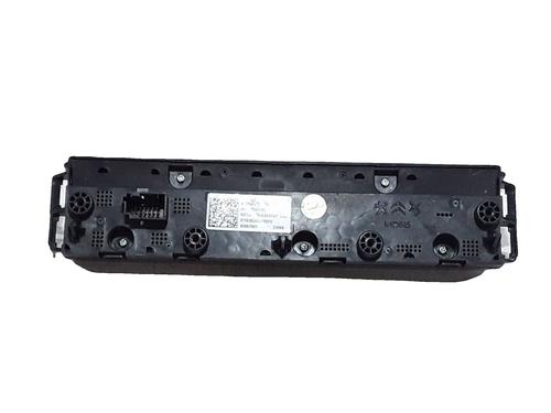 Switch PEUGEOT 508 II (FB_, FH_, F3_) 1.5 BlueHDI 130 (FBYHZJ, FBYHZR) | BP39624341I30 - Image 3