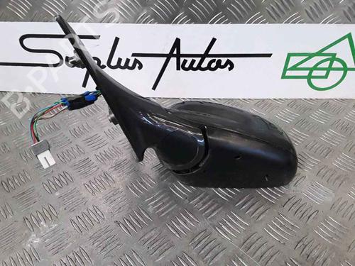 Left mirror PEUGEOT 406 Coupe (8C) 2.0 16V | BP25186972C26 