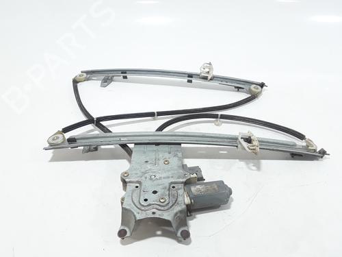 Front left window mechanism CITROËN XSARA PICASSO (N68) 2.0 HDi | BP25185364C22 