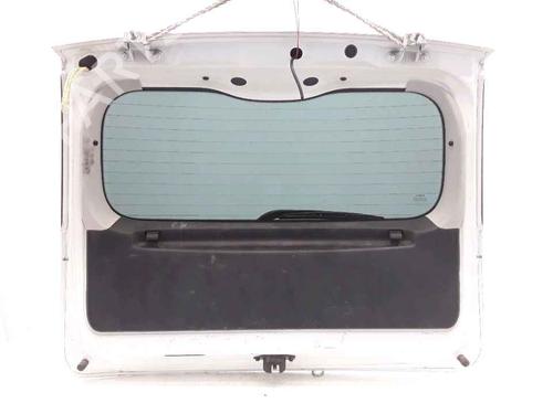 Tailgate NISSAN NOTE (E11, NE11) 1.6 | BP25168820C6 