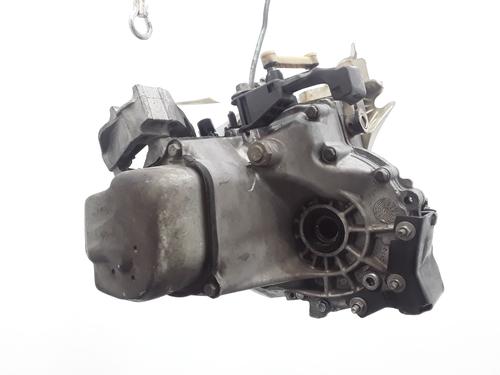 Gearbox PEUGEOT 207 (WA_, WC_) 1.4 HDi | BP28363913M3 