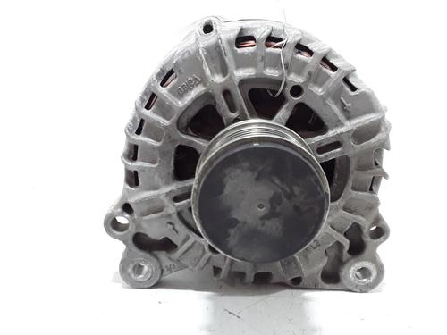 Generator VW POLO V (6R1, 6C1) 1.6 TDI (90 hp) 25178444