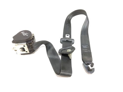 Used Front left seatbelt Front left seatbelt DACIA SANDERO 1.4 MPI LPG (72 hp) 36757045 36757045