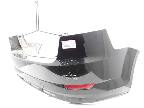 Rear bumper FORD MONDEO IV (BA7) 2.0 TDCi | BP25168423C8 