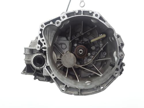 Used Gearbox RENAULT MEGANE III Coupe (DZ0/1_) 1.9 dCi (DZ0N, DZ0J, DZ1J, DZ1K) (131 hp) 28363930