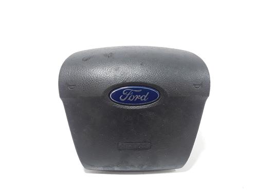 Used Driver airbag FORD MONDEO IV (BA7) 2.0 TDCi (140 hp) 25160978