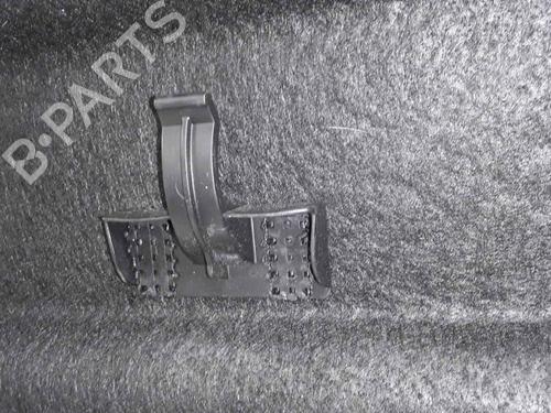 Rear parcel shelf CITROËN C4 II (NC_) 1.6 BlueHDi 100 | BP25201333C85 