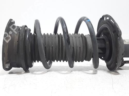 Left front shock absorber VW GOLF VIII (CD1, DA1) 2.0 TDI | BP30446790M16