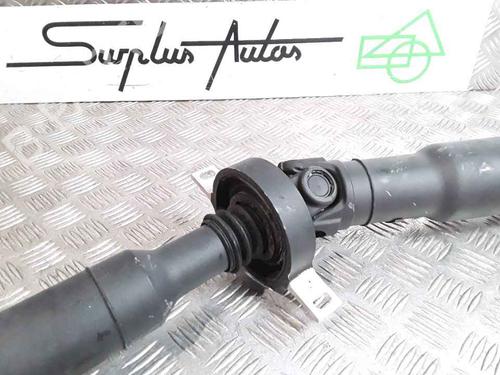 Driveshaft BMW 1 (E87) 116 d | BP25199870M37 
