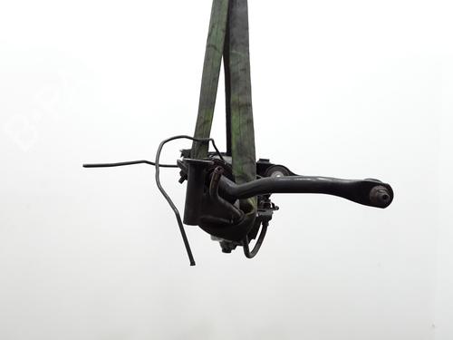 Rear axle BMW X2 (F39) sDrive 18 d | BP25767471M2 