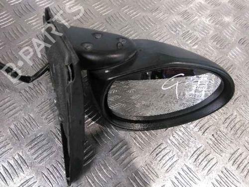 Left mirror ALFA ROMEO GT (937_) 1.9 JTD (937CXN1B) | BP25766169C26 