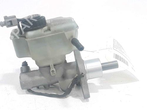 Used Brake master cylinder AUDI A3 Sportback (8PA) 2.0 TDI (140 hp) 25166560