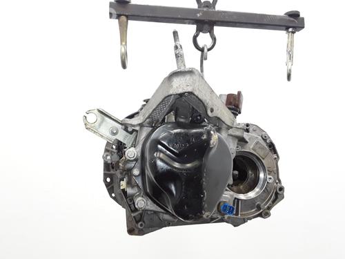 Gearkasse DACIA SANDERO 1.4 MPI LPG | BP25184858M3 