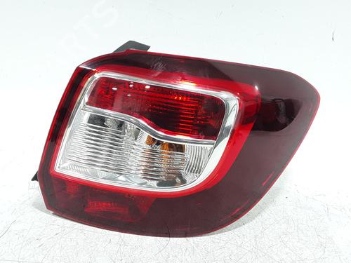 Used Right taillight DACIA SANDERO II 1.5 dCi (90 hp) 32149960