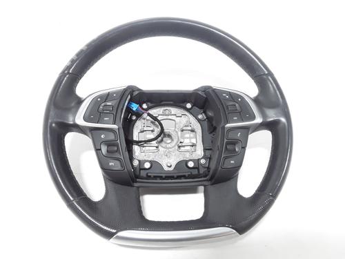 Used Steering wheel CITROËN C4 II (NC_) 1.6 THP 155 (156 hp) 25173830