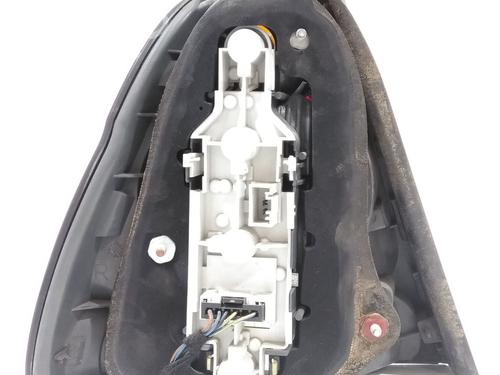 Right taillight BMW 3 Compact (E46) 316 ti | BP27975233C35 