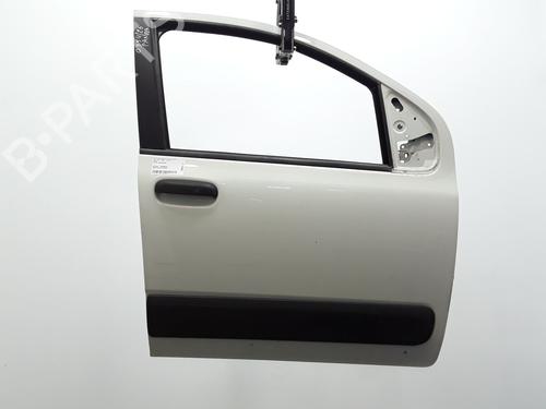 Used Right front door Right front door FIAT PANDA (312_, 319_) 1.2 (312PXA1A) (69 hp) 33710642 33710642