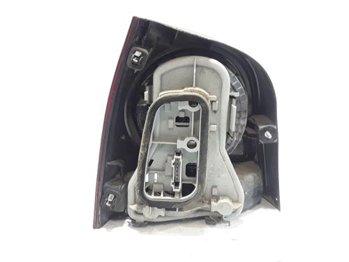 Right taillight VW POLO (9N_, 9A_)  | BP27862516C35 