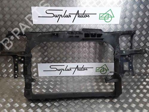 Used Front slam panel SEAT IBIZA III (6L1) 1.4 TDI (80 hp) 25167391