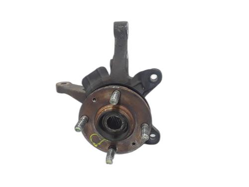 Right front steering knuckle HYUNDAI i10 I (PA) 1.2 | BP28137334M26 
