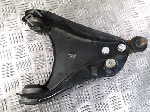 Used Right front suspension arm RENAULT TWINGO II (CN0_) 1.2 16V (CN04, CN0B) (75 hp) 25196698