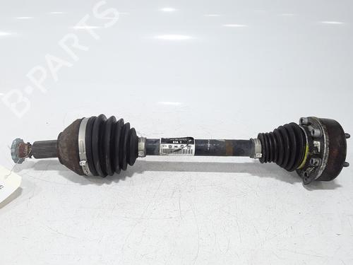 Used Left front driveshaft SEAT IBIZA IV ST (6J8, 6P8) 1.2 TDI (75 hp) 26279248