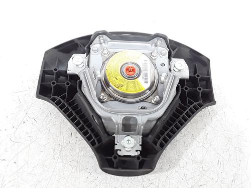 Driver airbag PEUGEOT 107 (PM_, PN_) 1.0 | BP31865066C9