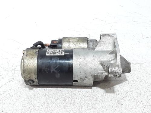 Used Starter Starter PEUGEOT 208 I (CA_, CC_) 1.6 HDi (92 hp) 33631694 33631694