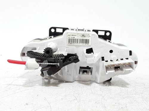 Climate control FORD FIESTA VI (CB1, CCN) 1.4 TDCi | BP31118799I5 - Image 3