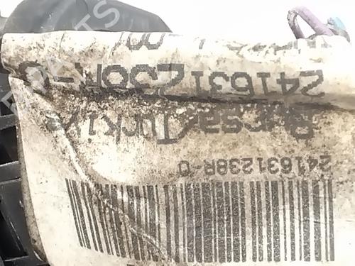 Left taillight RENAULT CLIO IV (BH_) 0.9 TCe 90 (BHNF, BHMA, BHMH, BHJK, BHJR) | BP32221987C34 - Image 2