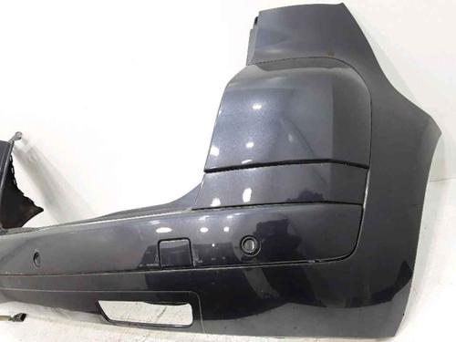 Rear bumper CITROËN C4 Picasso I MPV (UD_) 1.6 HDi | BP25168160C8 