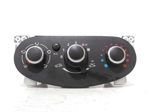 Used Right front window switch DACIA LODGY (JS_) 1.5 Blue dCi 115 (JSJT) (116 hp) 27921164
