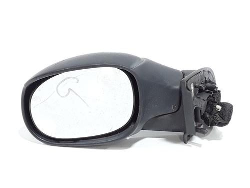 Used Left mirror CITROËN C3 I (FC_, FN_) 1.6 16V HDi (90 hp) 27642570