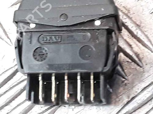 Right front window switch CITROËN XSARA PICASSO (N68) 1.8 16V | BP25191444I26 