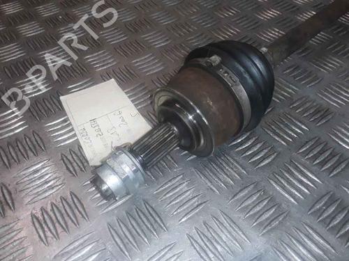Right front driveshaft FIAT 500 (312_) 1.2 (312AXA1A) | BP25199922M39 