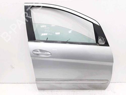 Used Right front door MERCEDES-BENZ B-CLASS Sports Tourer (W245) B 200 CDI (245.208) (140 hp) 25194086