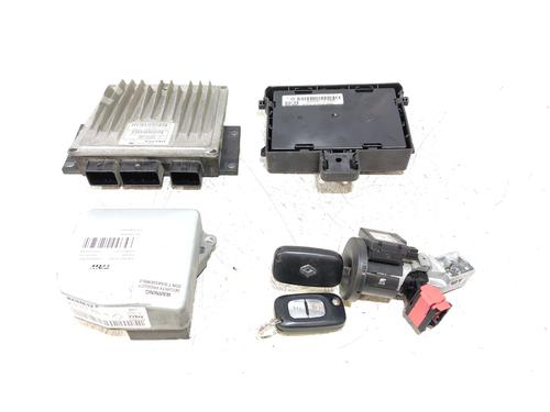 Used Electronic module Electronic module 37037934 37037934