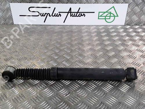Used Left rear shock absorber CITROËN C3 Picasso (SH_) 1.6 HDI 90 (92 hp) 25198524