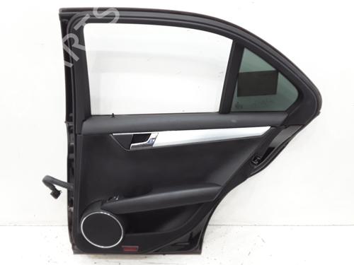 Right rear door MERCEDES-BENZ C-CLASS (W204) C 250 CDI (204.003) | BP25883899C5