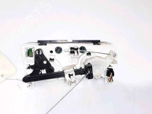 Climate control PEUGEOT 308 I (4A_, 4C_) 1.6 HDi | BP25170551I5 