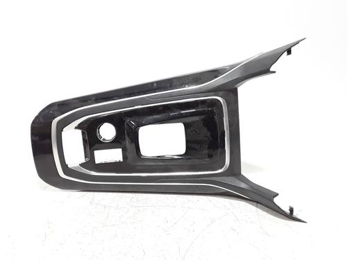 Mittelkonsole Mittelkonsole PEUGEOT 308 II (LB_, LP_, LW_, LH_, L3_) 1.2 THP 130 (131 hp) 33631680 33631680