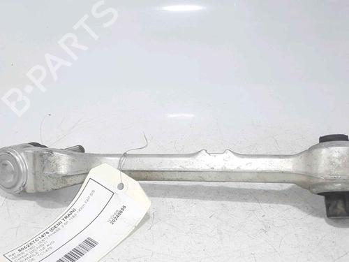 Used Left front suspension arm BMW 1 (E87) 118 d (143 hp) 25197374