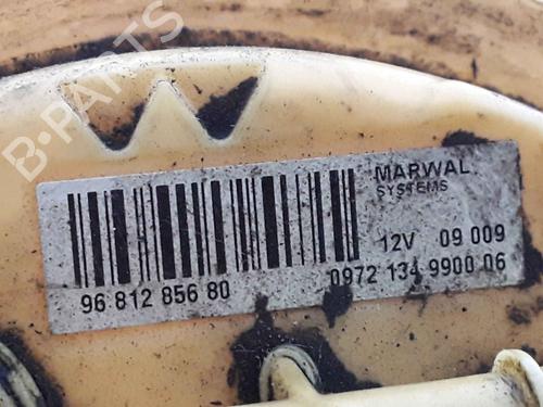 Fuel pump PEUGEOT 308 I (4A_, 4C_) 1.6 HDi | BP25183392M76 