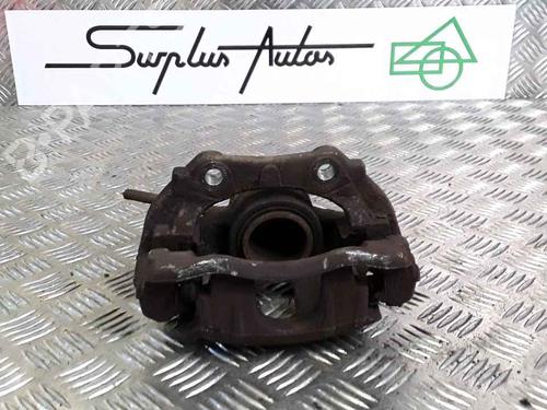 Right front brake caliper CITROËN C4 I (LC_) 1.6 HDi | BP25163735M104 