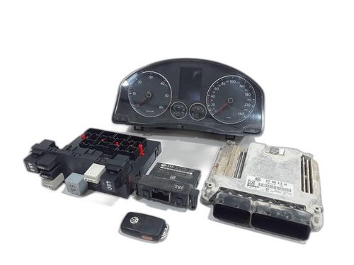 Elektronisk modul VW GOLF V (1K1) [2003-2010]  25883887