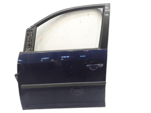 Used Left front door VW CADDY III MPV (2KB, 2KJ, 2CB, 2CJ) 1.9 TDI (105 hp) 29045304