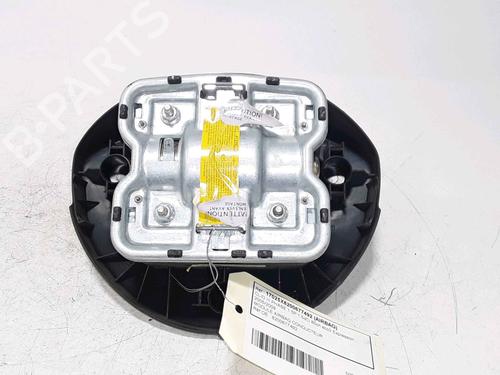 Førerens kollisjonspute RENAULT CLIO III (BR0/1, CR0/1) 1.5 dCi (BR17, CR17) | BP25160698C9 
