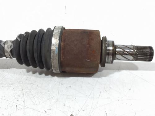 Left front driveshaft RENAULT LAGUNA III (BT0/1) 1.5 dCi (BT00, BT0A, BT0T, BT1J) | BP32398488M38 - Image 4