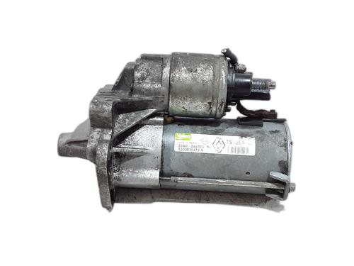Used Starter RENAULT CLIO III (BR0/1, CR0/1) 1.5 dCi (BR17, CR17) (86 hp) 30892272